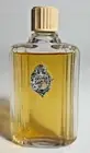 Bottle Of Perfume Cyprus Water Cologne Eau De Cologne Chypre sauze Paris