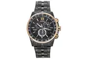 Citizen Eco-Drive Radio Controlled Chronograph GMT CB5884-88H 200M Men's Watch