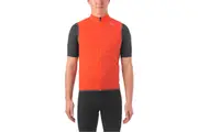 Giro Wind Chrono Expert Vest - Vermillion