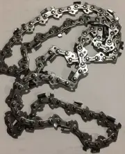 2 X 50 DRL 3/8 LP .043G 14" TUNGSTEN CARBIDE Chains for STIHL Chainsaws AOCR50E