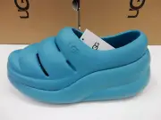 UGG Womens Sport Yeah Clog Tidal Wave 7
