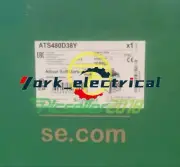 1 pc NEW Schneider soft starter ATS480D38Y Fast Delivery UPS or FedEx