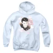 Hoodie - LOVE ME TENDER Pull-Over Sweatshirt classic