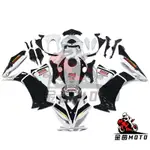 【金茵MOTO】HONDA CBR1000RR車殼12-16年副廠殼 客製化彩繪 另有 MT-07 變色龍 水轉印