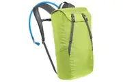 CamelBak Arete 18 - 1.5L Hiking Hydration Pack - Chartreuse / Graphite