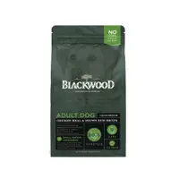 在飛比找PChome24h購物優惠-【BLACKWOOD柏萊富】特調低卡保健(雞肉+米)犬飼料/