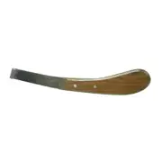 Hoof Trimming Knife - Right 1 Count