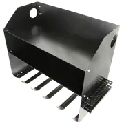 StorEase Wall Storage System Power Tool Caddy