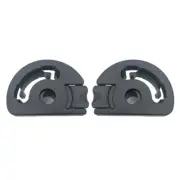 Seat Adjustment Plastic Mount Bracket Front Left Right Side For 307