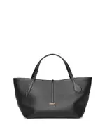 Liffner Zip Penne Tote