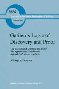 在飛比找博客來優惠-Galileo’s Logic of Discovery a