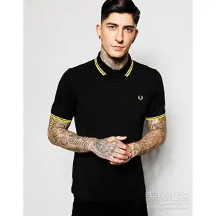 英國FRED PERRY Polo衫 零碼XS出清 情侶裝/男生上衣/女生上衣 馬球衫 高球衫 馬球衣 短袖上衣