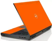 LidStyles Standard Laptop Skin Protector Decal Dell Precision M4600