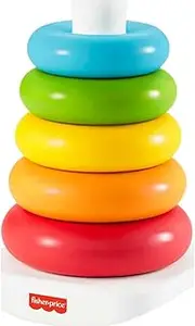Fisher Price GRF09 Rock-a-Stack Toys