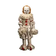 Collectibles It 2017 Pennywise 50Inch Premium Scale Doll