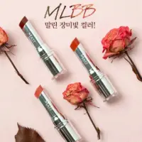 在飛比找蝦皮購物優惠-🇰🇷MISSHA紅酒玫瑰霧面唇膏Matt Lip Rouge