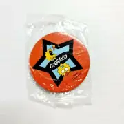 The Simpsons Tazo Picker Brand New & Sealed Maggie #114 - Nuclear Family
