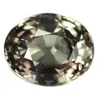 1.56 Ct. Nice Cutting Natural Color Change Garnet WITH GLC CERTIFY
