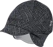 [Pace] Reversible Merino Wool Hat