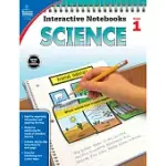 SCIENCE, GRADE 1