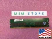 8GB RAM-8GDR4ECK0-UD-3200 DDR4-3200MHz ECC UDIMM RAM Compatible w/ QNAP TS-855X