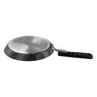 Induction Gas Hob Electric Crepe Pan Easy to Clean and for Pancakes