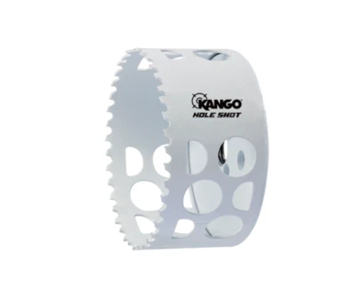 Kango 89mm Hole Shot Bi-Metal Hole Saw