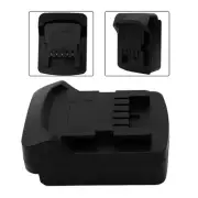 Advanced Battery Adapter for Metabo 18V and For Bosch BAT Series Tools