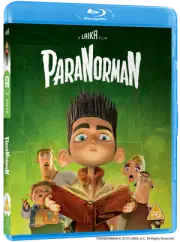 ParaNorman - Standard Blu-ray