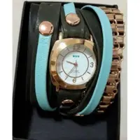 在飛比找蝦皮購物優惠-La Mer Collection 女生 手工飾品 手錶 美