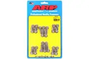 ARP Coil Bracket Bolt Kit 12-Point Head Stainless Steel Holden Chev LS1 LS2 V8 ARP 434-2301