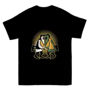 Smuggler Vs Smuggler T-shirt