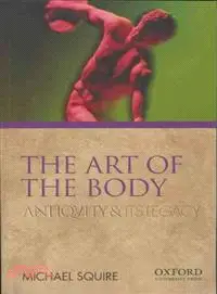 在飛比找三民網路書店優惠-The Art of the Body