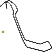 ACDelco Gold 36-366462 (19359689) Power Steering Return Line Hose Assembly