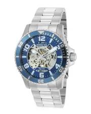 Invicta Men's Objet D Art Watch NoSize NoColor