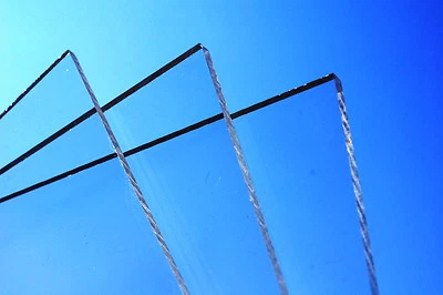 CLEAR 6mm UV Acrylic Perspex Sheet 2440 x 1220mm Fencing Glass Windows Framing
