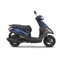 在飛比找蝦皮購物優惠-2023新款 山葉 YAMAHA 勁豪125 (AXIS Z