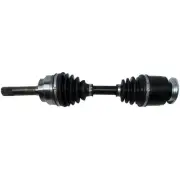6434N DSS CV Half Shaft Axle Front Driver Left Side Hand for Kia Sportage 95-02 (for: Kia)