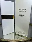 Coco Mademoiselle Chanel edt 60 ml. Rare vintage 2001 edition.