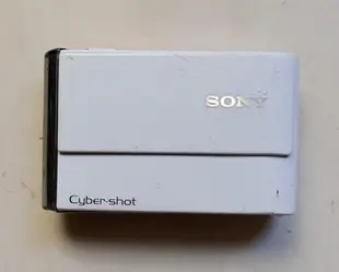 SONY Super SteadyShot DSC-T70 CCD 數位相機