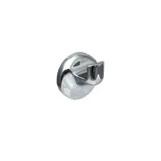 Polished Chrome Wall Mounted Robe Hook Towel Hook Variety Style Available
