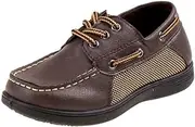 [JOSMO] Boy's Isaac Boat Shoe