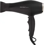 Hyper X Dryer 2300W Black SILVER BULLET