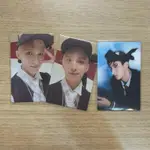 （先詳閱商品描述）SEVENTEEN THE BEST ALBUM 精選輯 WVS專卡 DK 李碩珉