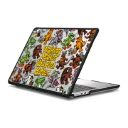 MacBook Pro 14-inch (M1 - M4) Impact Case Walking by Jake Foreman