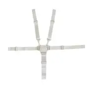 5 Point Harness Baby Safety Strap Belt for Toddler Child Stroller High Chair