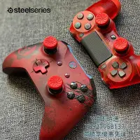 在飛比找Yahoo!奇摩拍賣優惠-【現貨】搖桿SteelSeries賽睿Kontrolfree