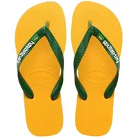 在飛比找Yahoo奇摩購物中心優惠-havaianas 哈瓦士 巴西人字拖 男款 Brasil 