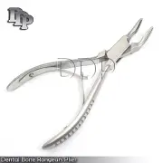 Dental Bone Rongeurs Plier 6'' Surgical Friedman Medical Oral Surgery Equipments