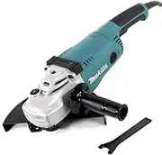 Makita GA9020 9-Inch Angle Grinder